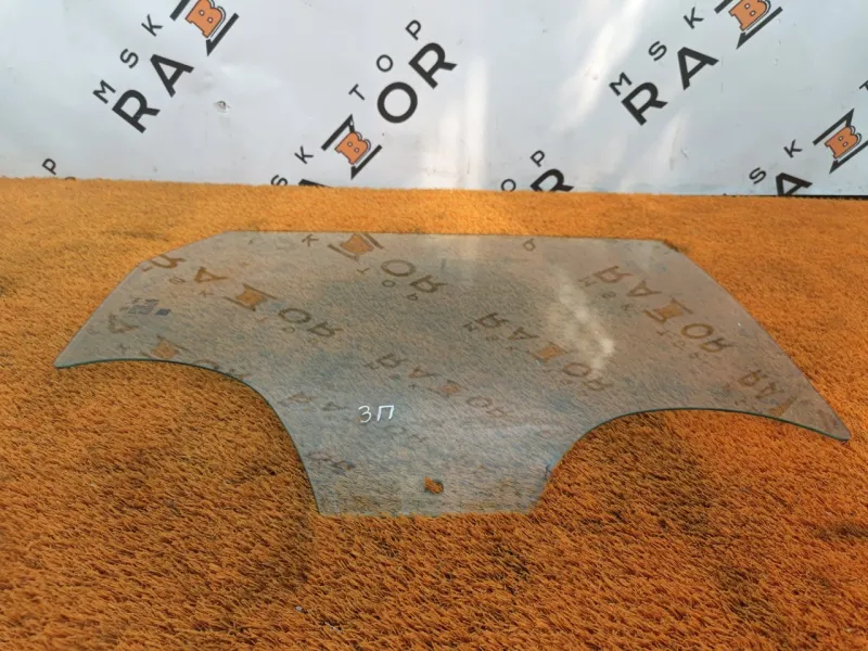 Стекло двери