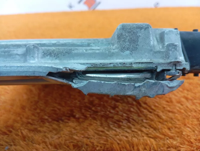 Блок управления двигателем