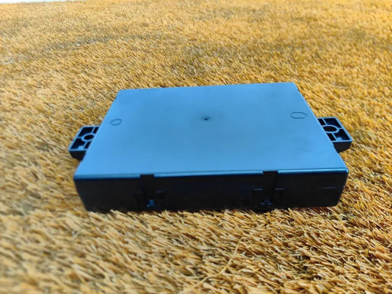 Блок управления сиденьем