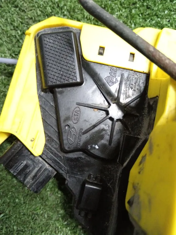 Замок двери