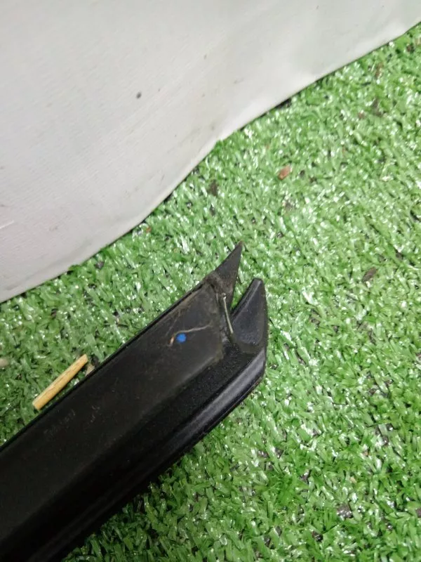 Накладка двери