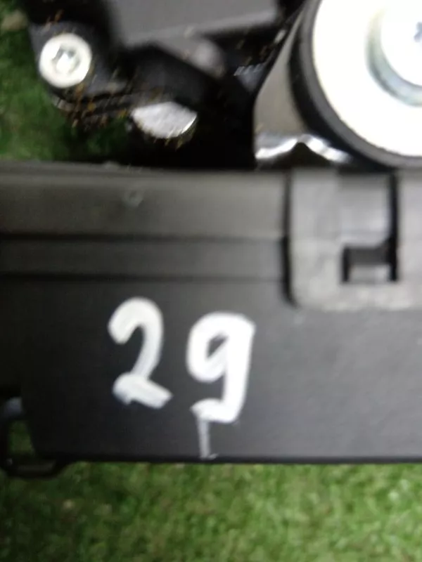 Моторчик стеклоочистителя