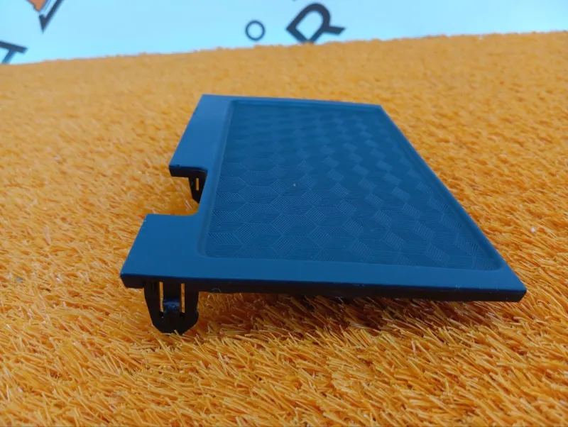 Накладка центральной консоли