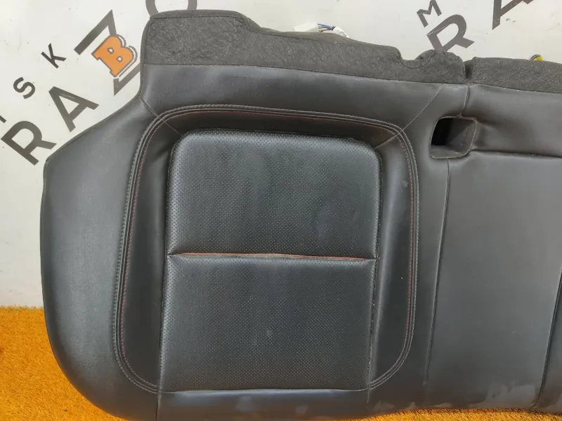 Подушка сиденья