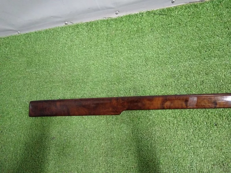 Накладка двери декоративная