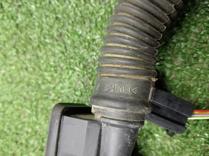 Проводка двери Audi A4 2008 8K0971030G B8, передняя левая