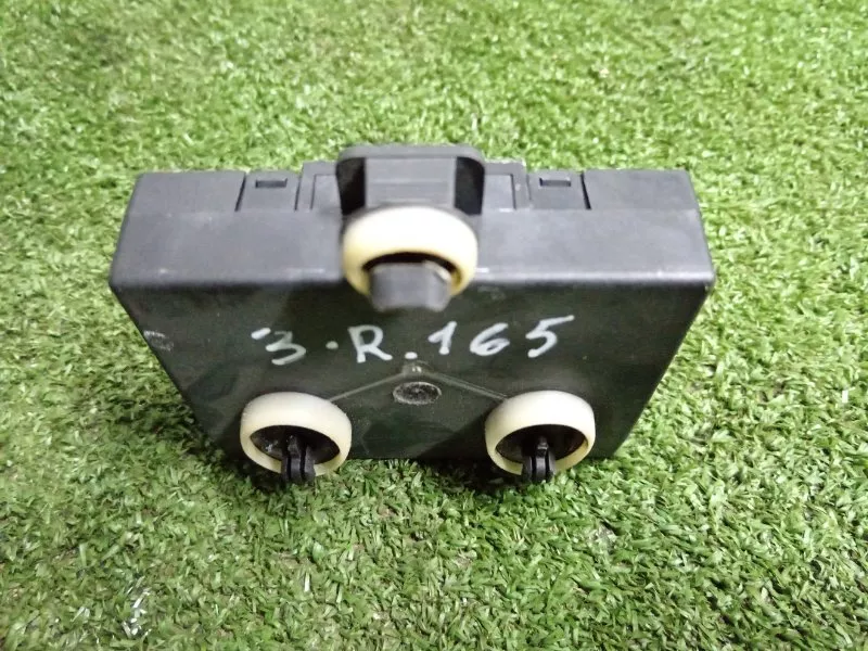 Блок управления двери