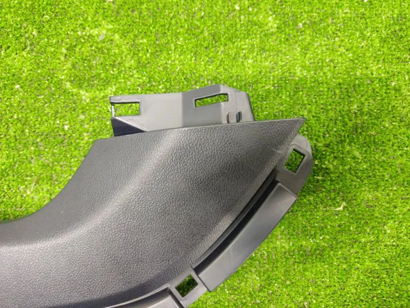 Накладка центральной консоли