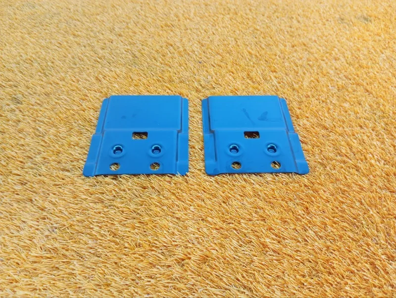 Крючок багажника