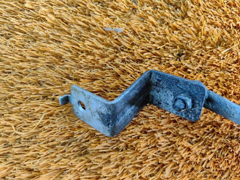 Датчик высоты дорожного просвета