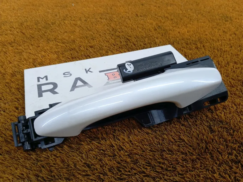 Ручка двери наружняя