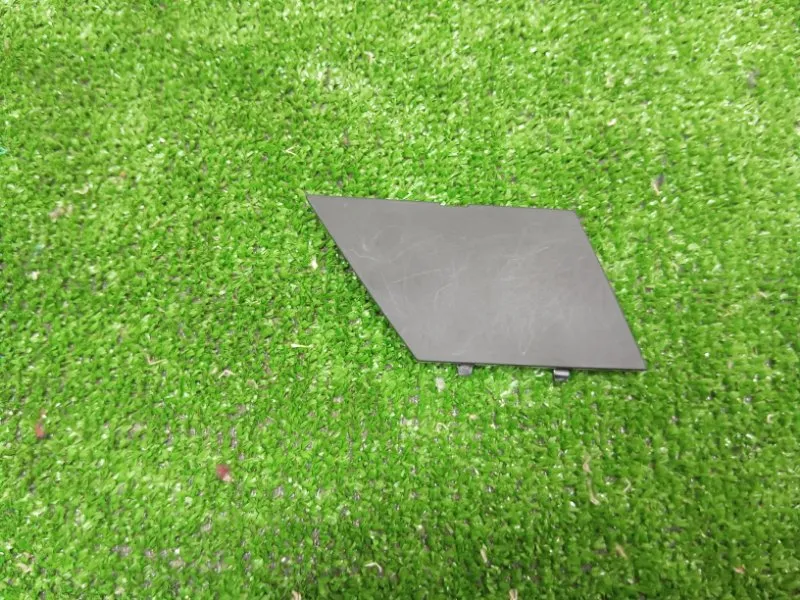 Заглушка двери