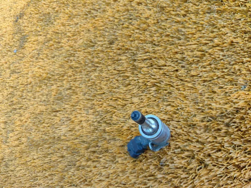 Форсунка топливная