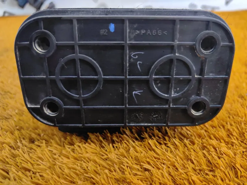 Фильтр паров топлива