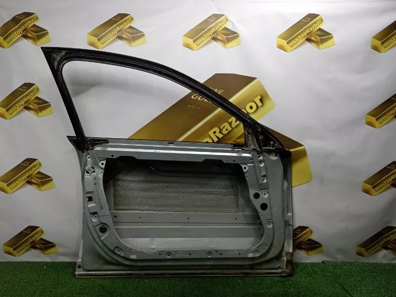 Дверь Audi A8 2004 4E0831051C D3, передняя левая