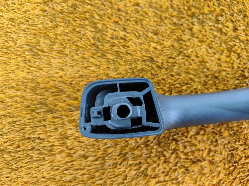 Ручка потолка