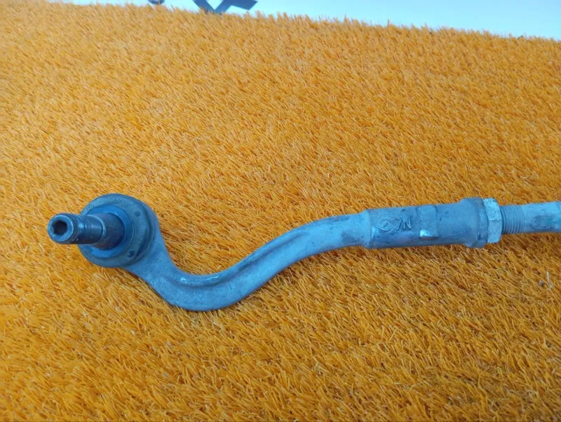 Рулевая рейка