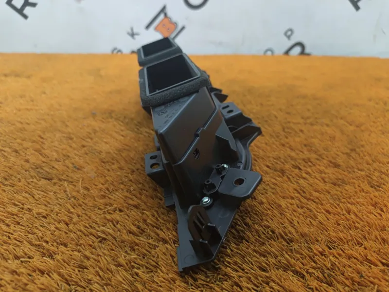 Дефлектор воздуховода