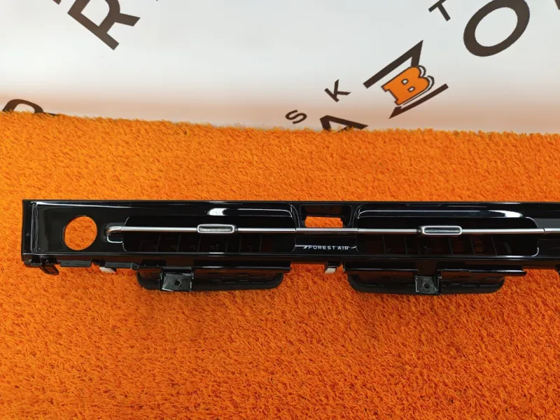 Дефлектор воздуховода