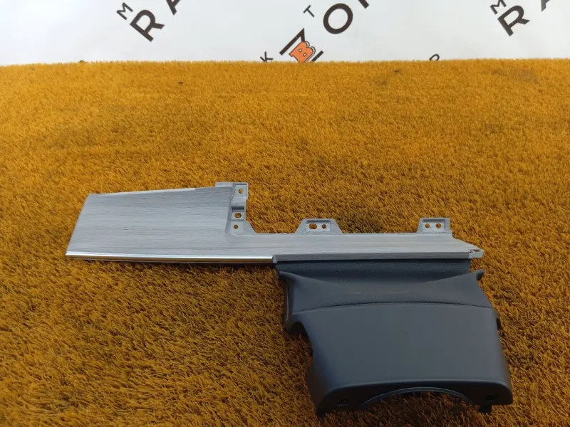 Декоративная накладка торпедо