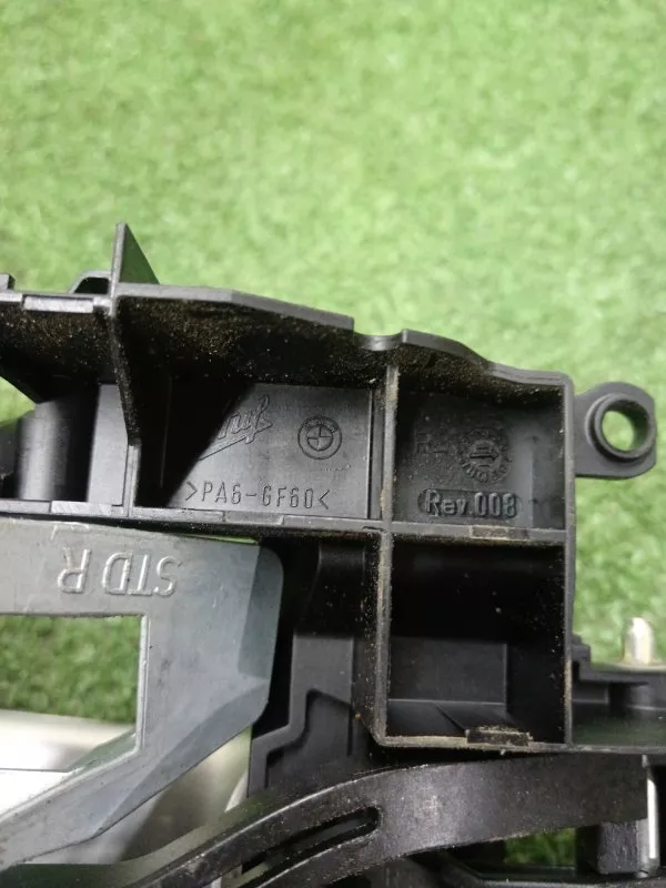 Ручка двери наружняя