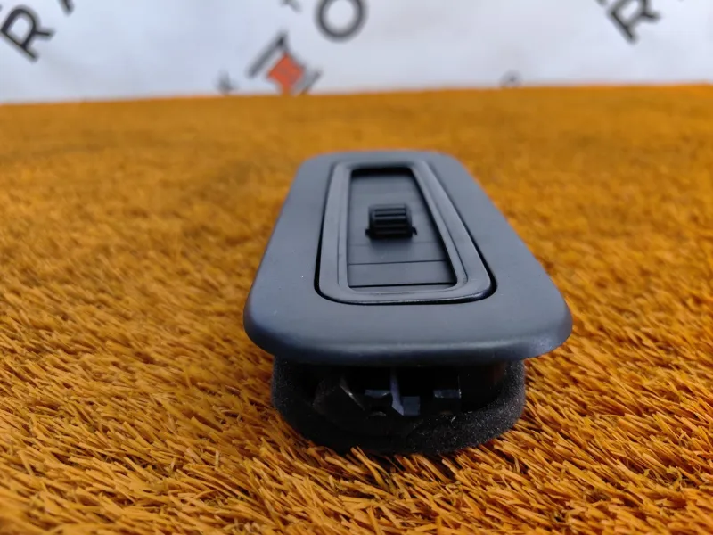 Дефлектор воздуховода