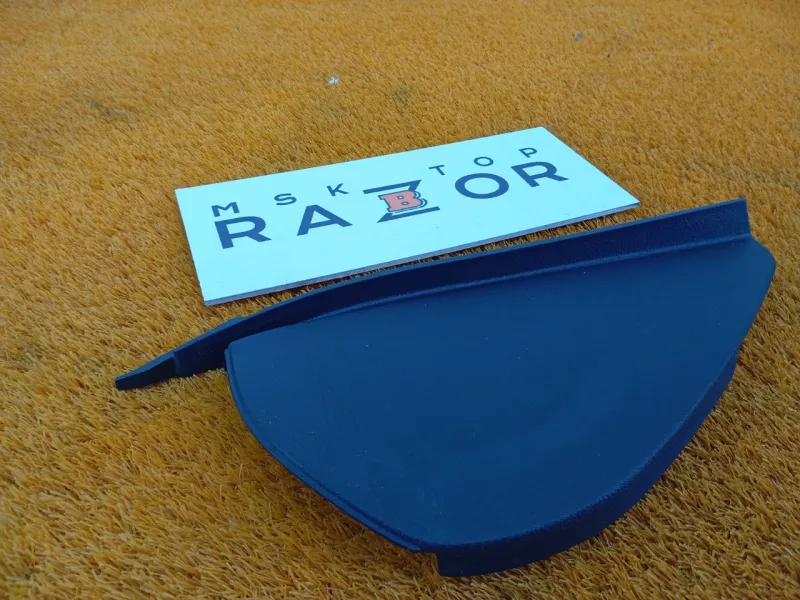 Накладка на торпедо