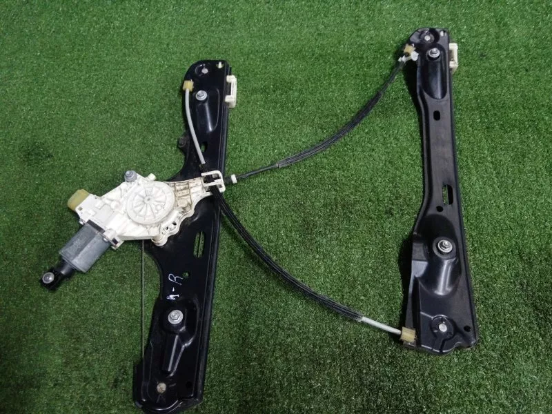 Стеклоподъемник