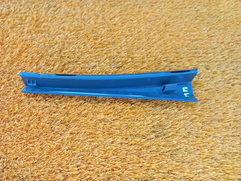 Накладка торпедо