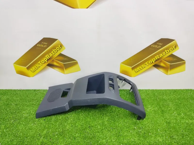 Накладка центральной консоли