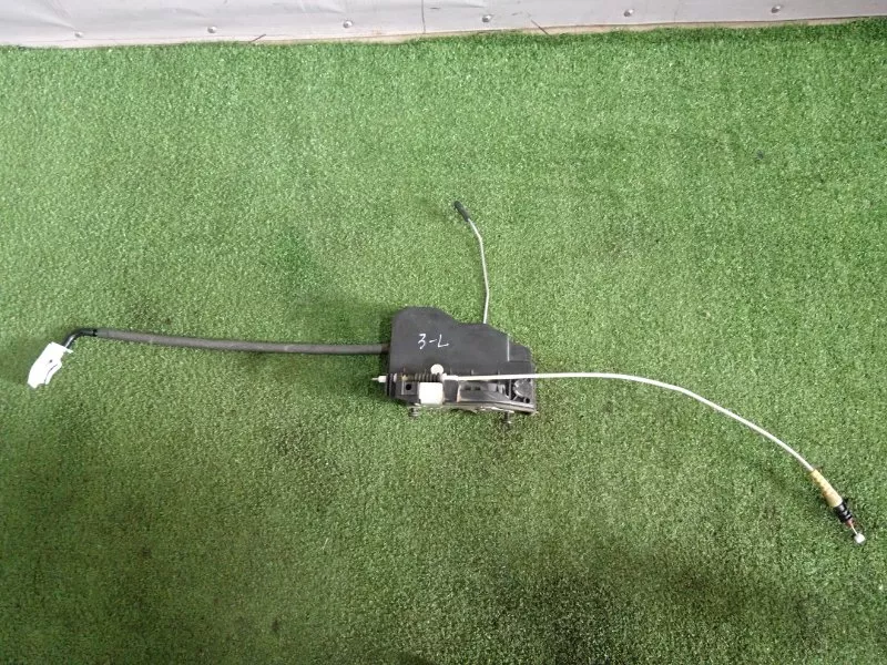 Замок двери