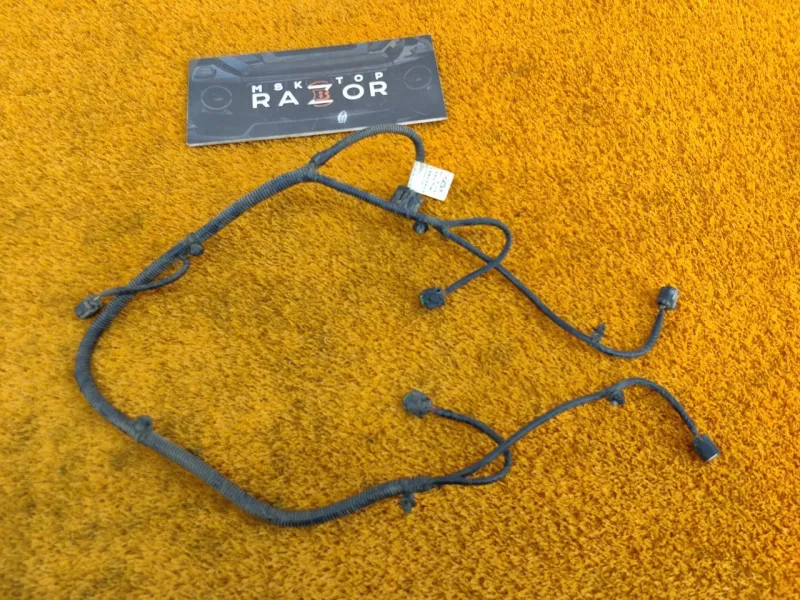 Проводка бампера Chery Tiggo 7 PRO 2022 806005047AA SQRE4T15C, задняя