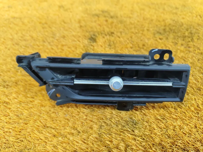 Дефлектор воздуховода