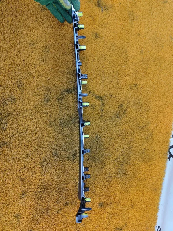 Накладка двери