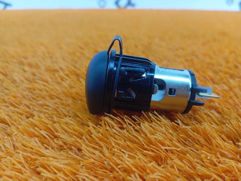 Прикуриватель