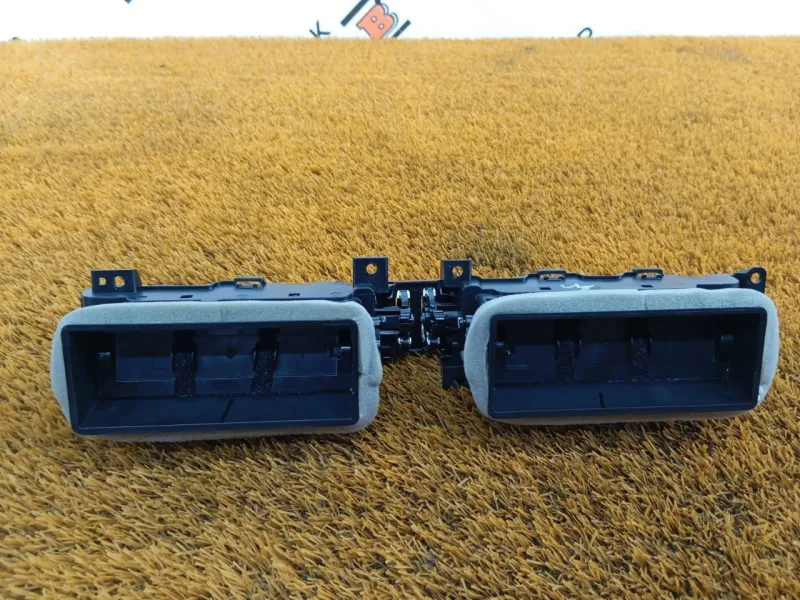 Дефлектор воздуховода