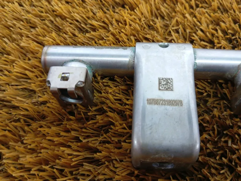 Топливная рампа