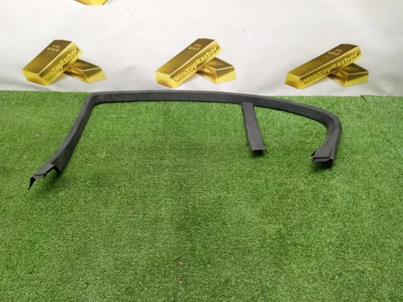 Накладка рамки двери