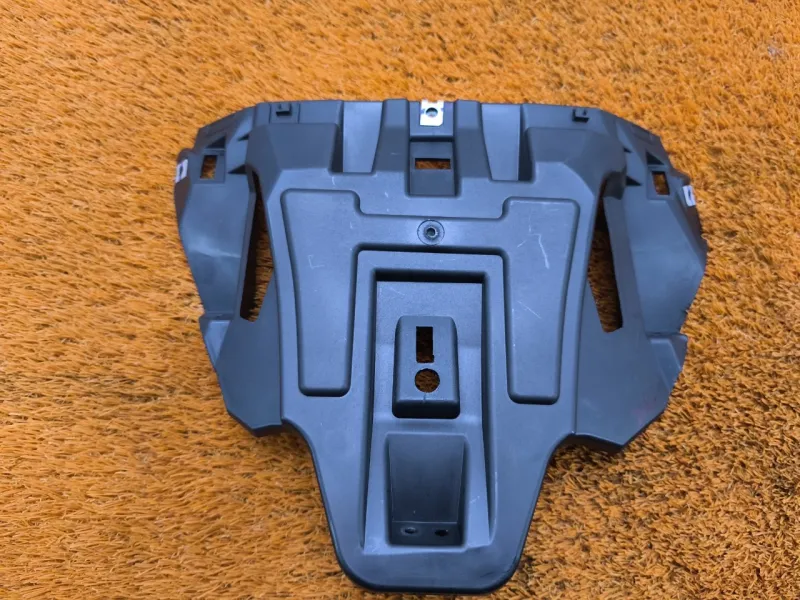 Накладка на торпедо