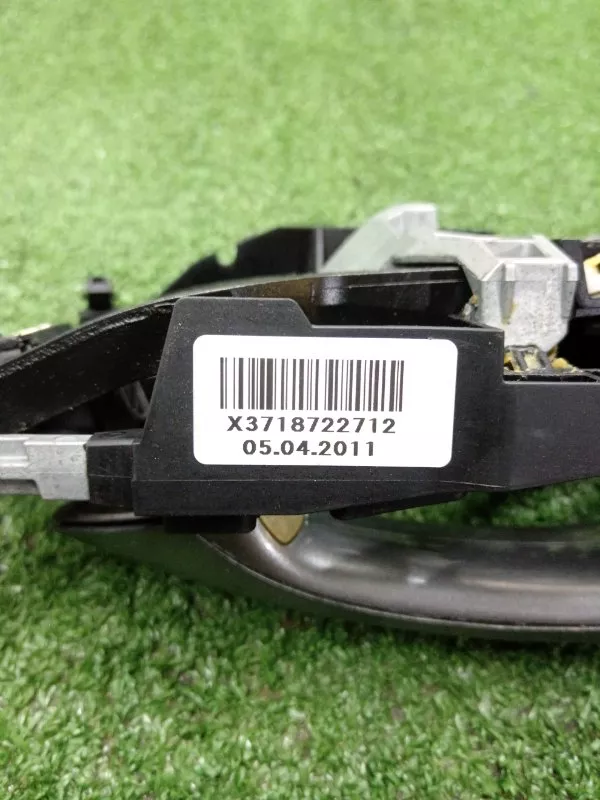 Ручка двери наружняя