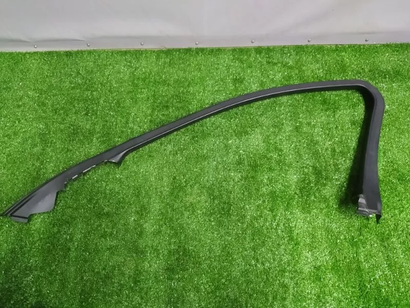 Накладка рамки двери