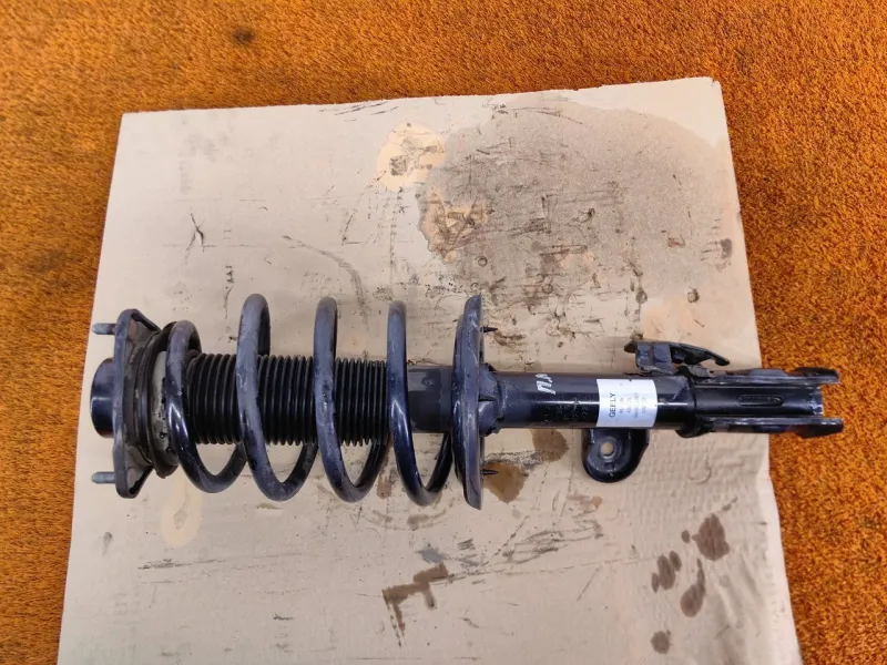 Амортизатор