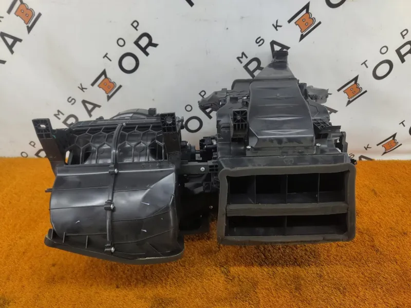 Отопитель салона