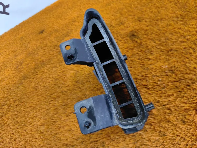 Воздухозаборник