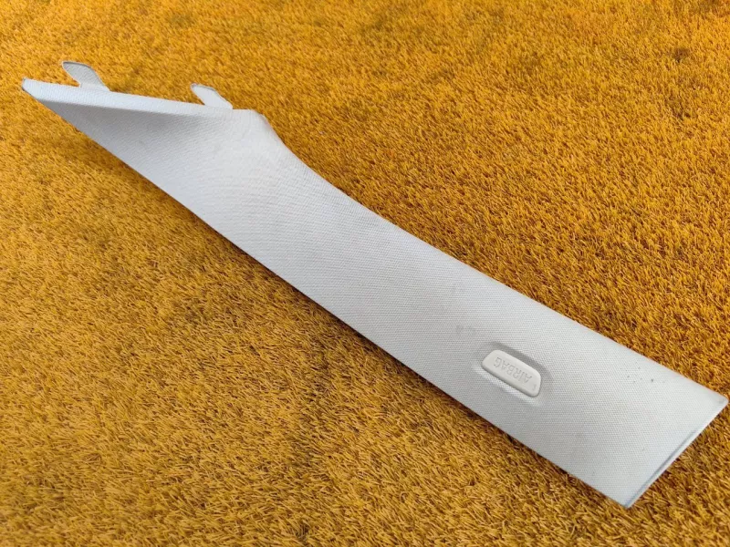 Обшивка стойки