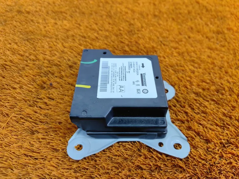 Блок управления AIR BAG