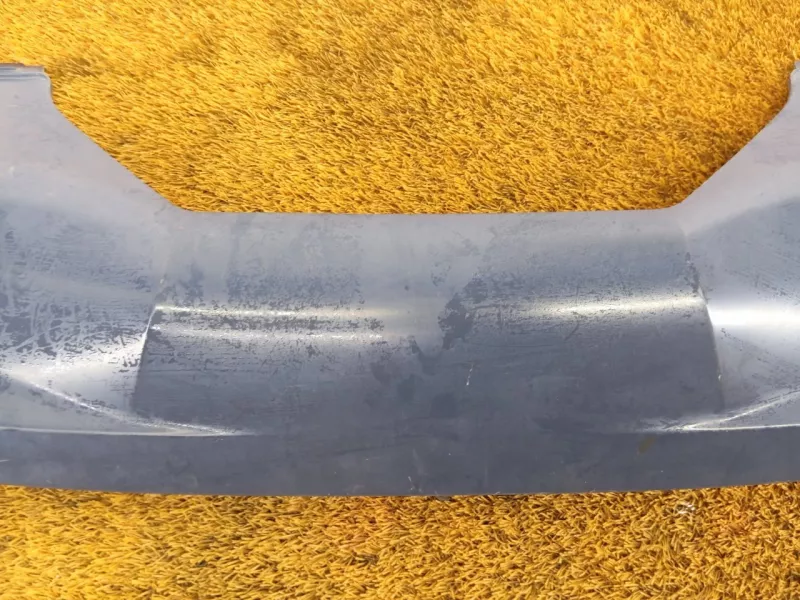 Юбка бампера