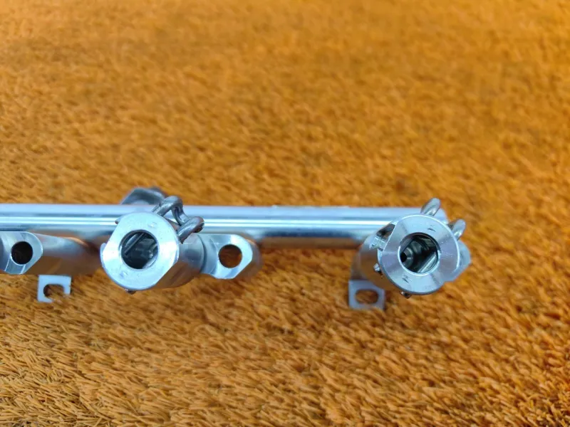 Топливная рампа