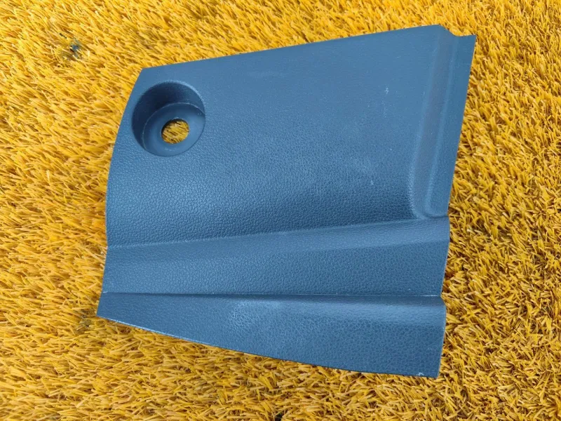 Накладка консоли