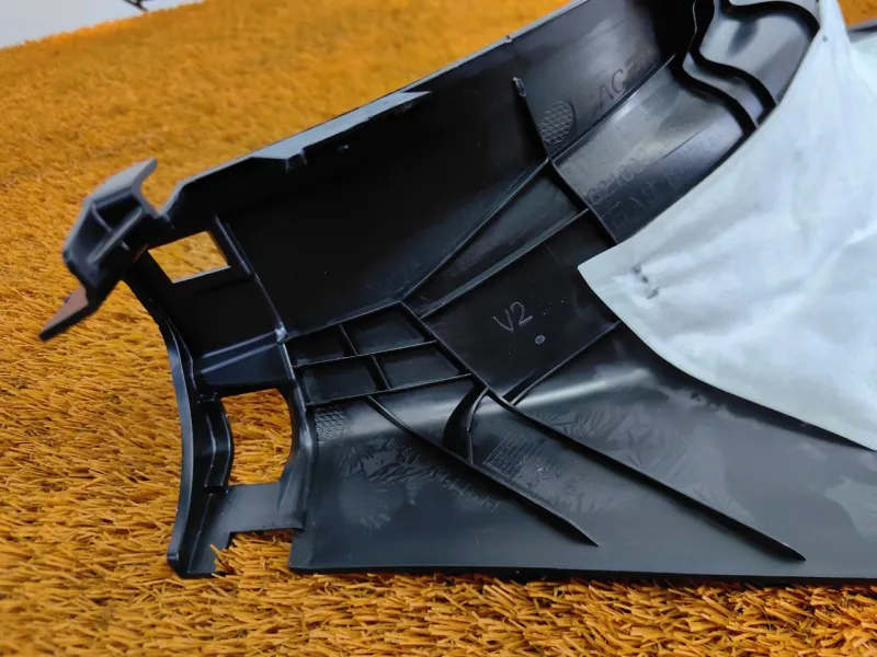 Накладка порога